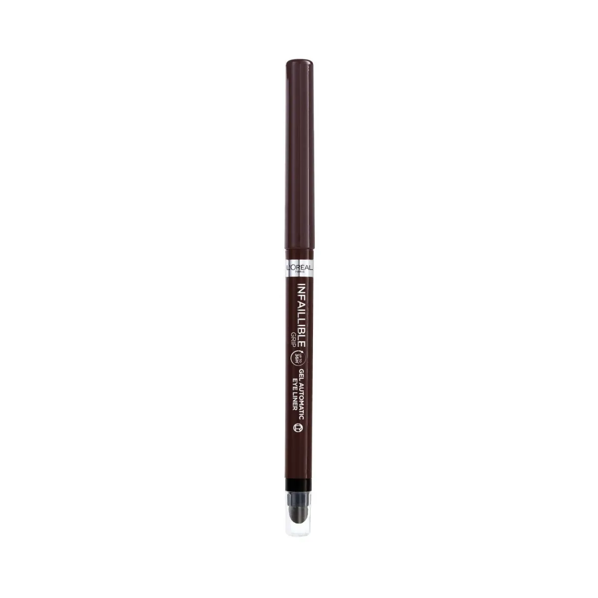 L'Oréal Paris Infaillible 36h Grip Gel Automatic ajlajner Brown Denim