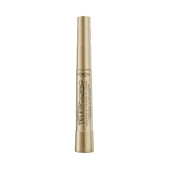 L'Oréal Paris Maskara Telescopic, black