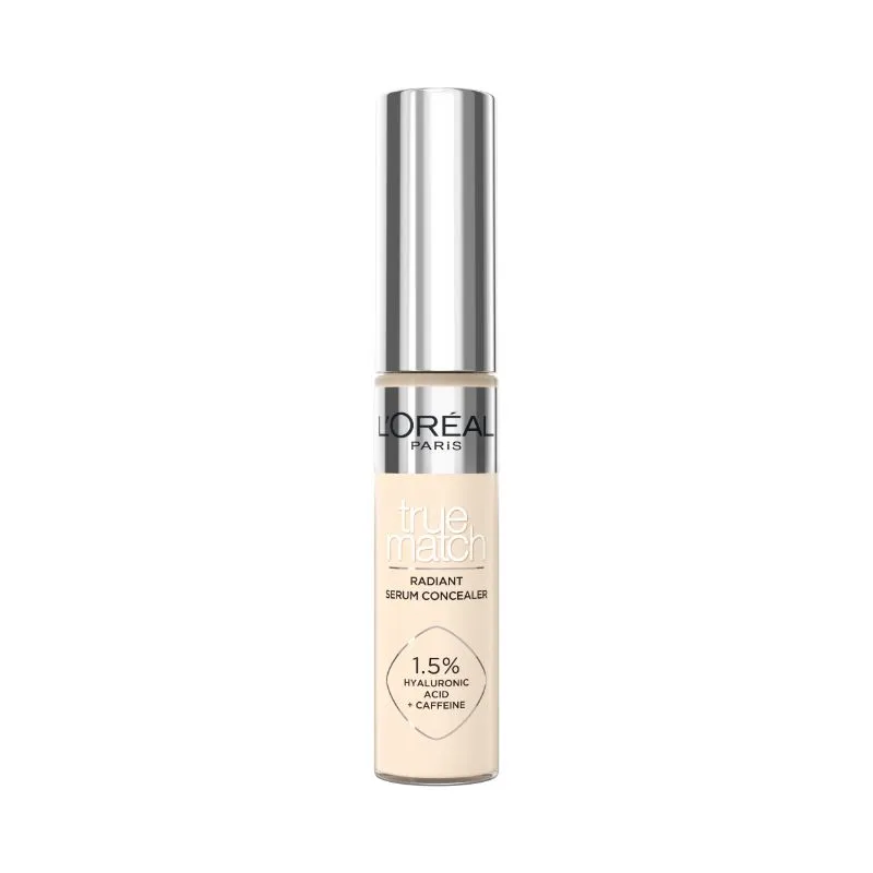 L'Oréal Paris True Match Radiant Serum korektor, 1N