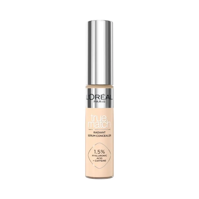L'Oréal Paris True Match Radiant Serum korektor, 2R