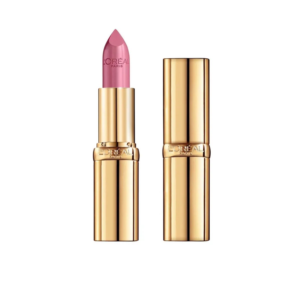 L'OREAL PARIS color riche satin ruž 129 belleville
