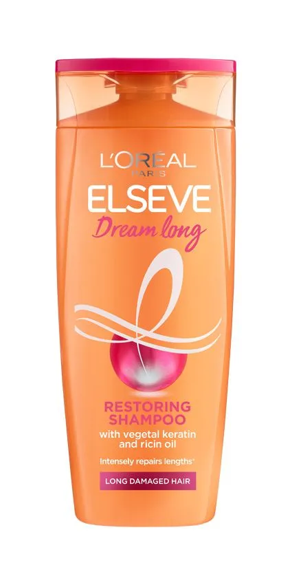 L'Oreal Paris Elseve Dream Long Šampon 250 ml