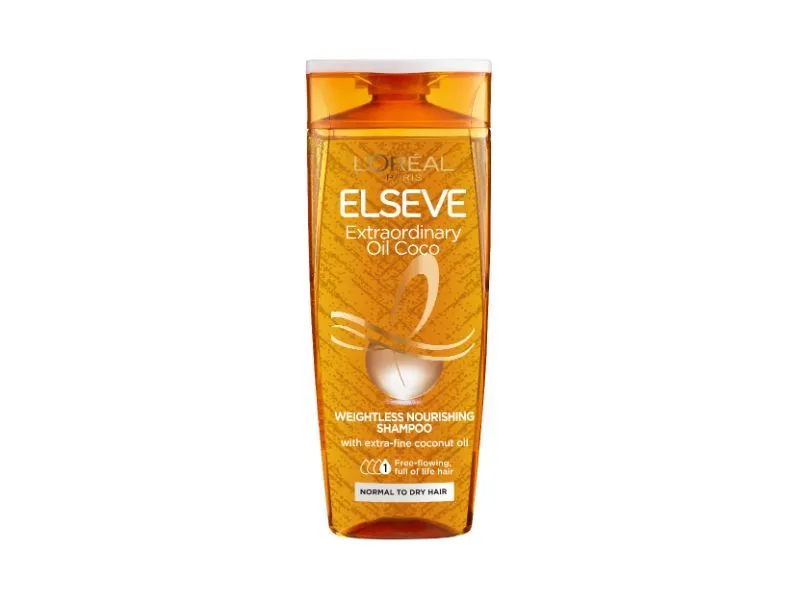 L'Oreal Paris Elseve Extraordinary Oil Coco Šampon 250 ml