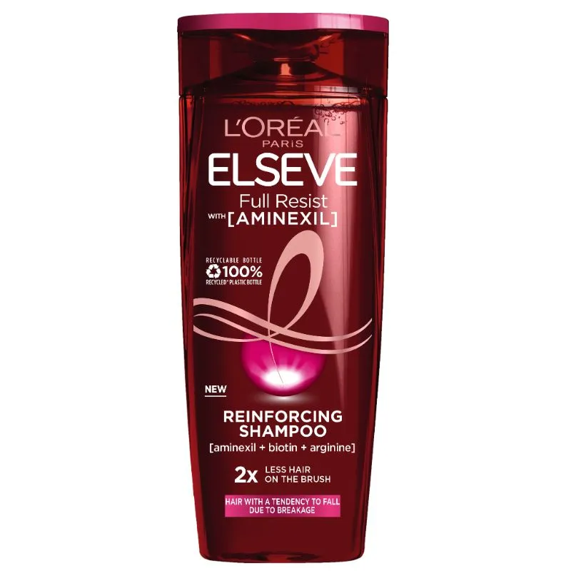 L'Oreal Paris Elseve Full Resist Šampon 250 ml