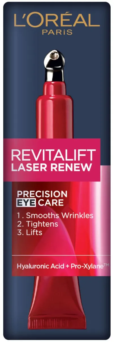 L'Oreal Paris Revitalift Laser Eye Cream 15 ml