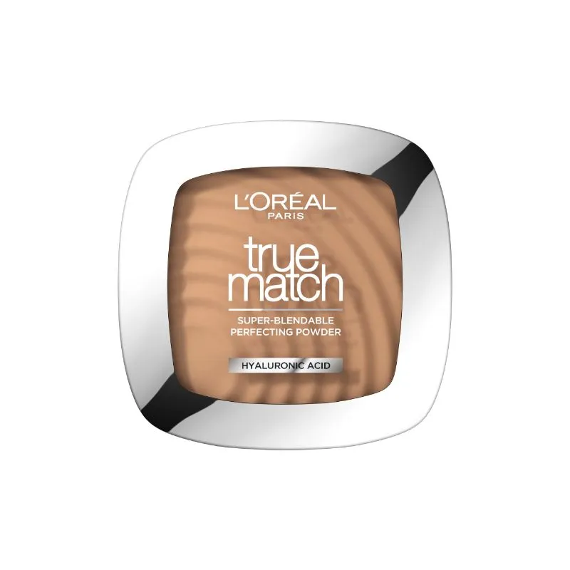 L'OREAL PARIS true match puder u kamenu 7.d/7.w