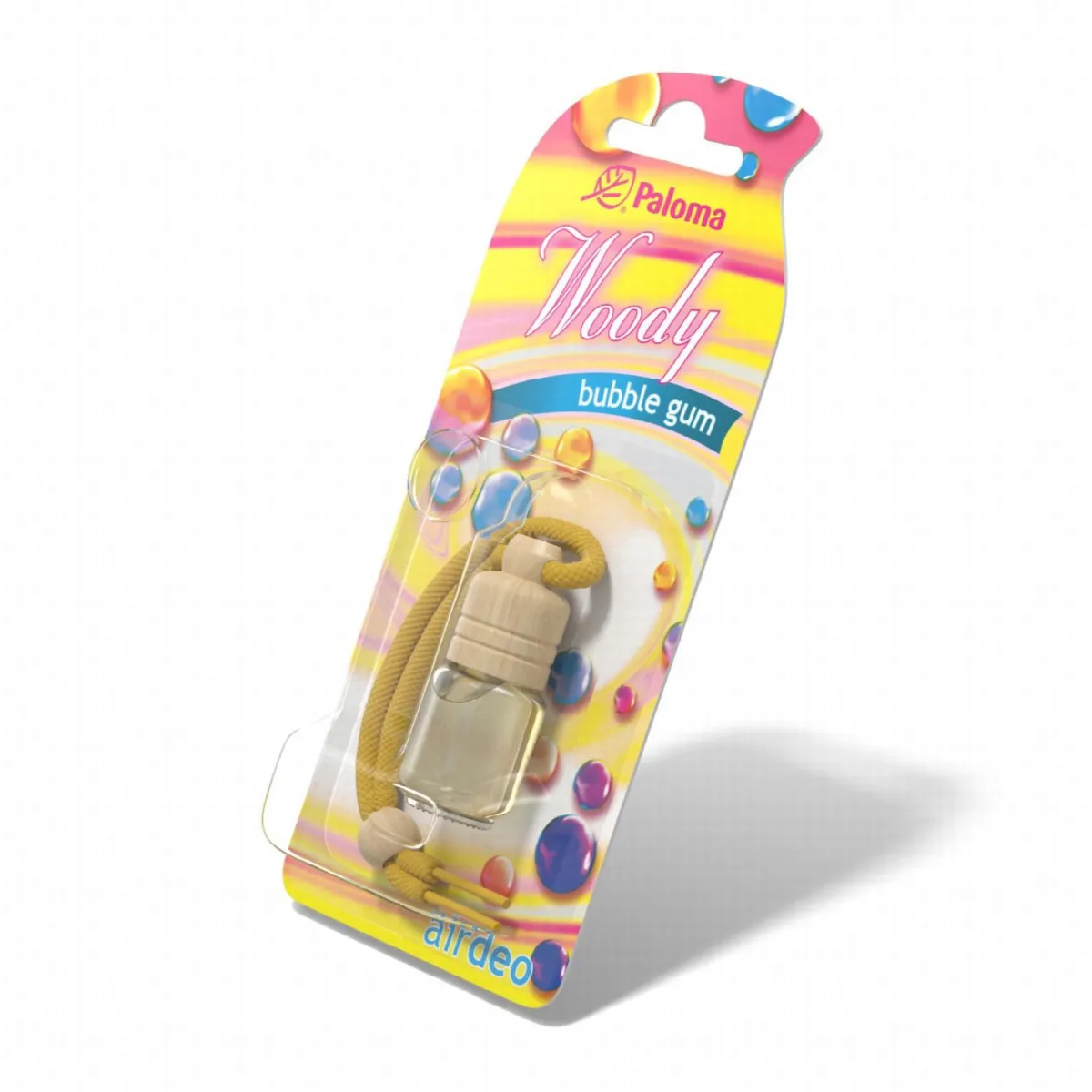 LA PALOMA Miris u bočici bubble gum
