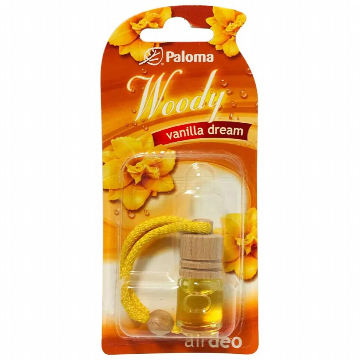 LA PALOMA Miris u bočici vanilla dream
