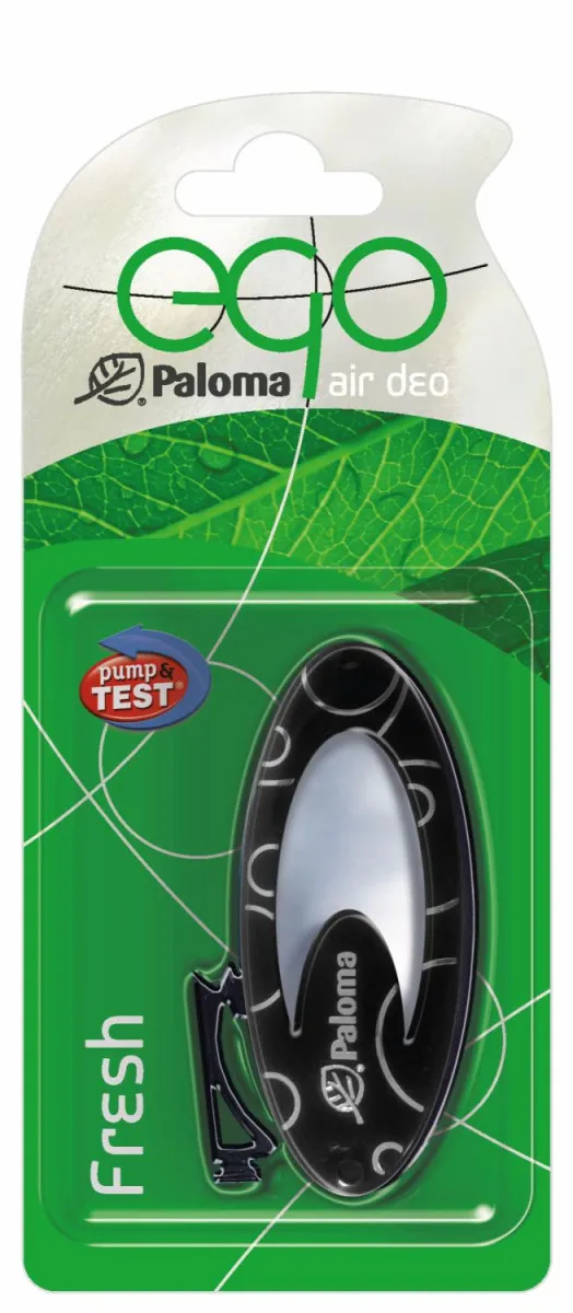 LA PALOMA Osveživač za auto fresh