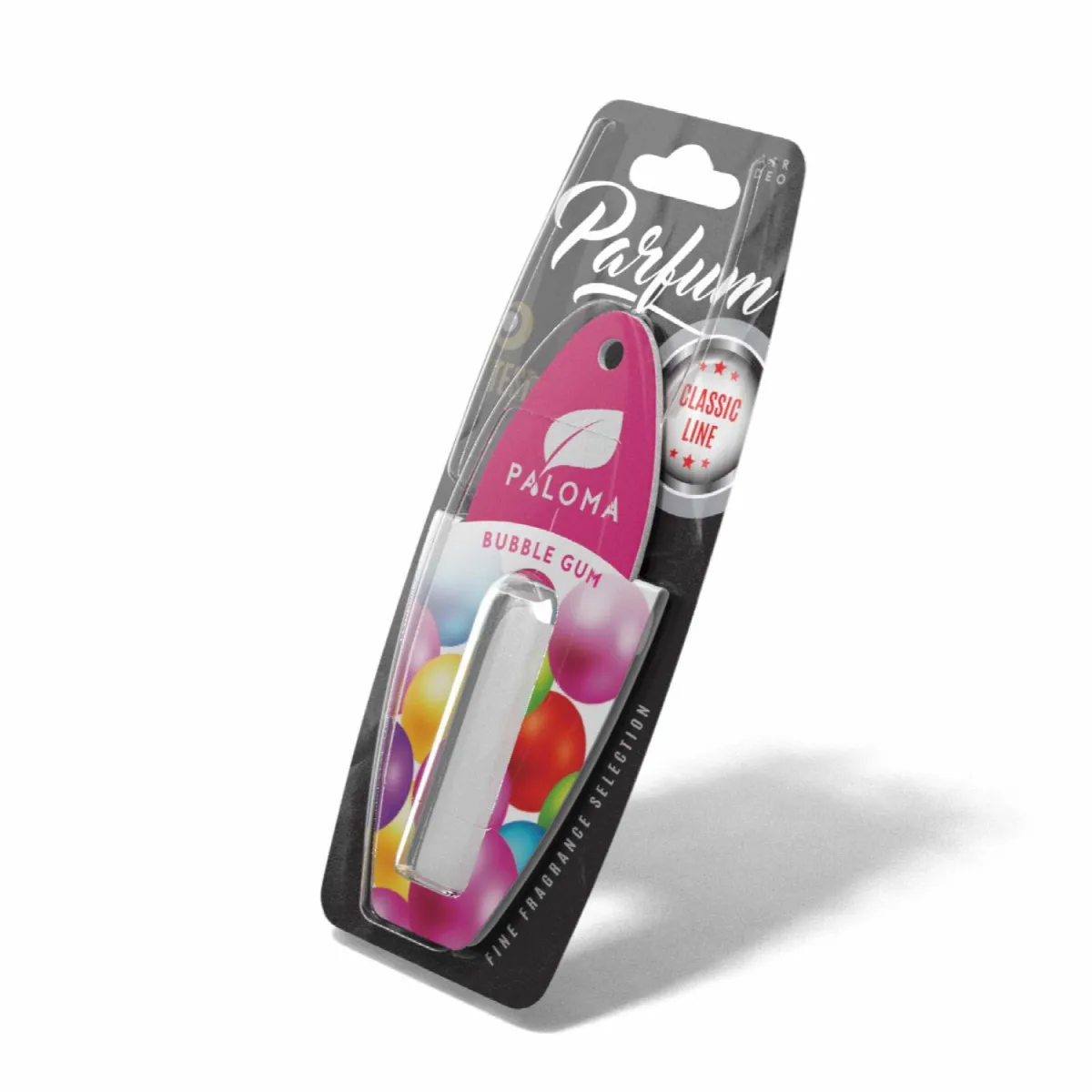 LA PALOMA Tečni miris parfum bubble gum