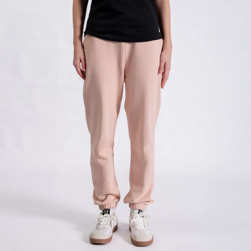 LA TERRA Donji deo trenerke power cuffed pants W