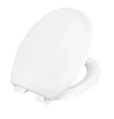 LAGUNA WC daska, KLIK FIX, duroplast