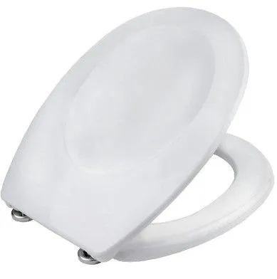 LAGUNA WC daska SIROS, duroplast