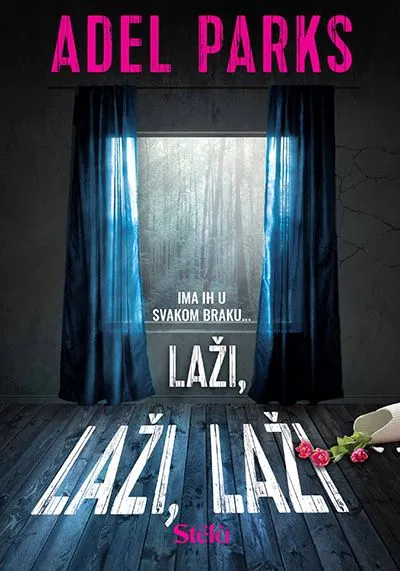 Laži/ laži/ laži