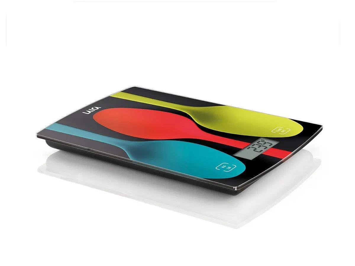 LAICA Kuhinjska vaga KS1035