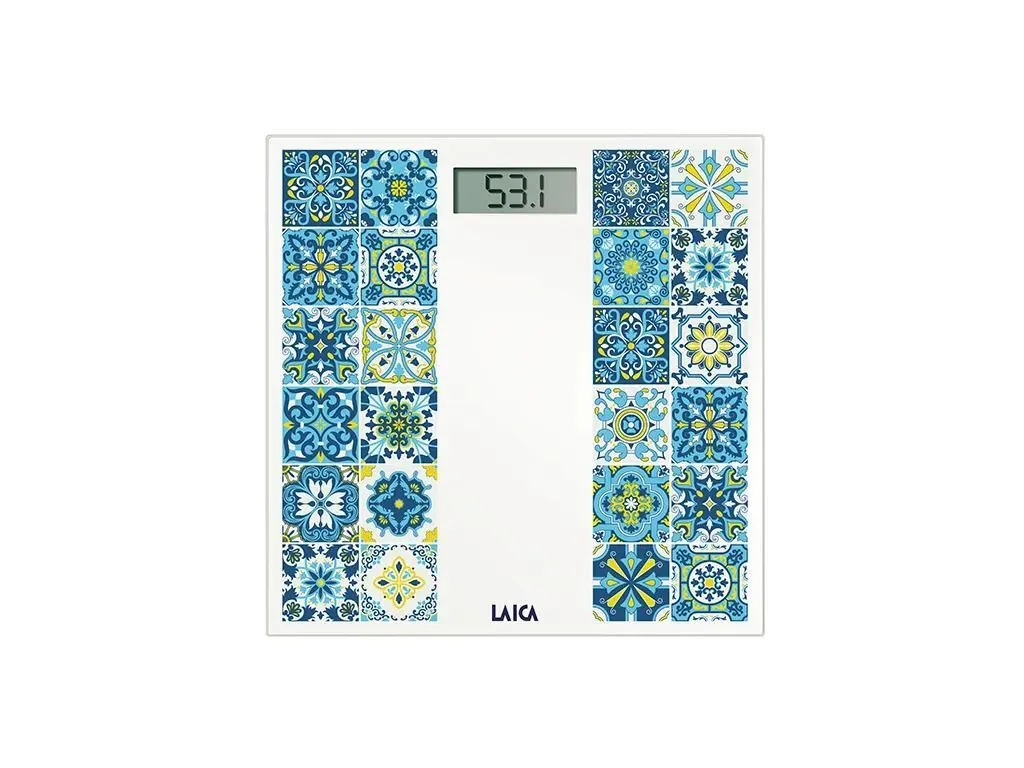 LAICA Telesna vaga PS1083B