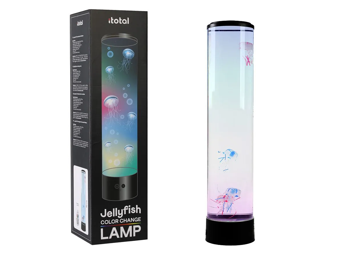 Lampa meduza 70cm
