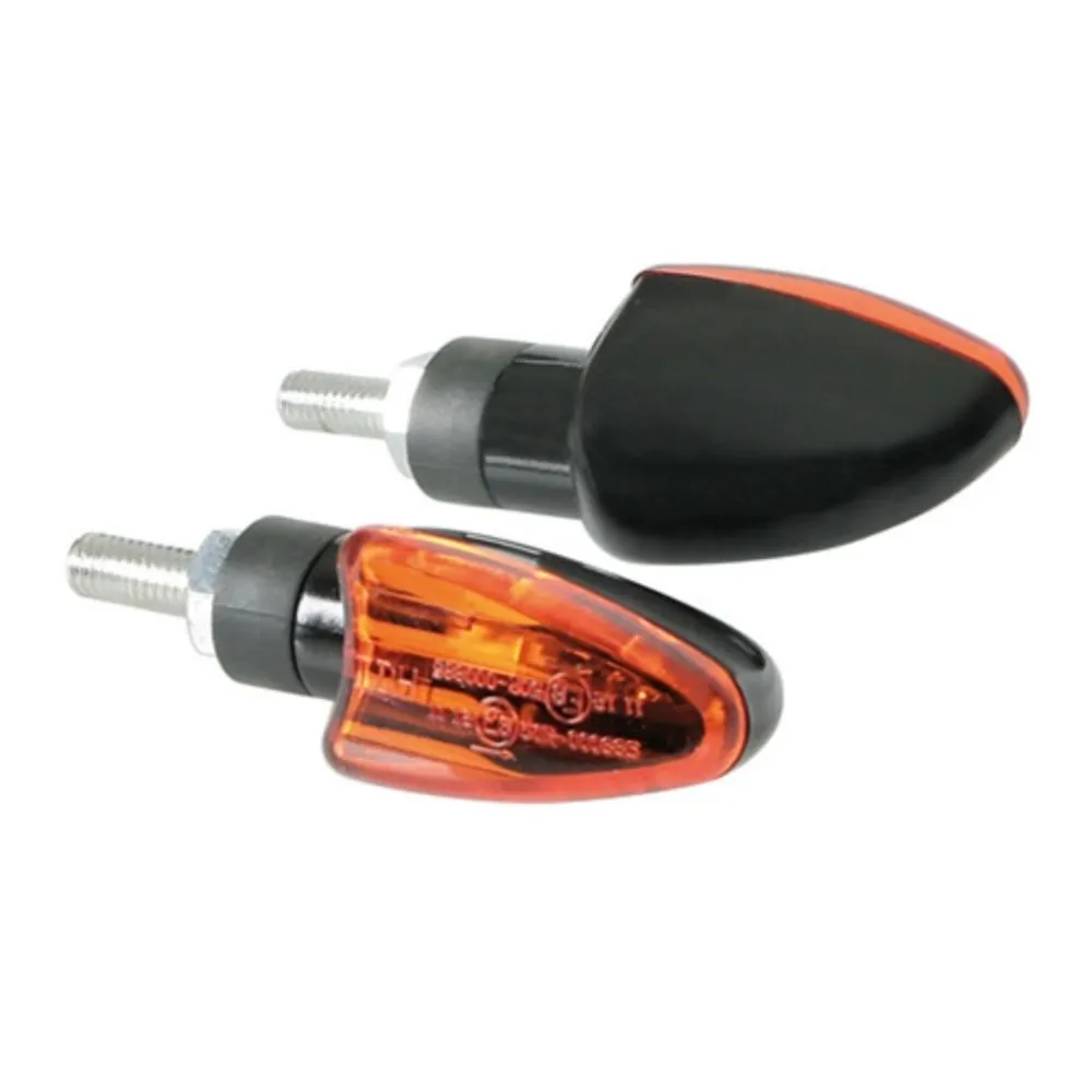LAMPA Migavci arrow crni