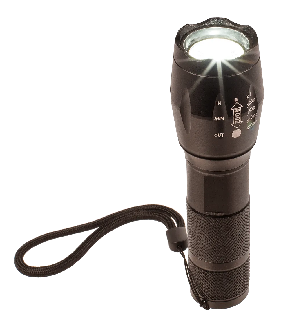 Lampa security led 2650