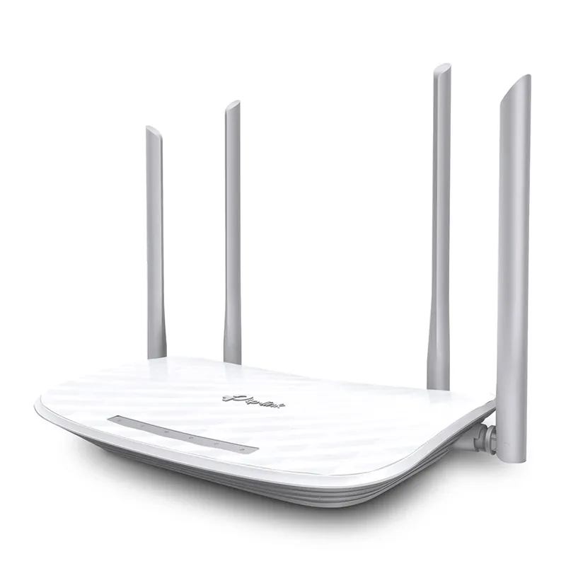 LAN Router TP-Link ARCHER C50 AC1200 2anten exter