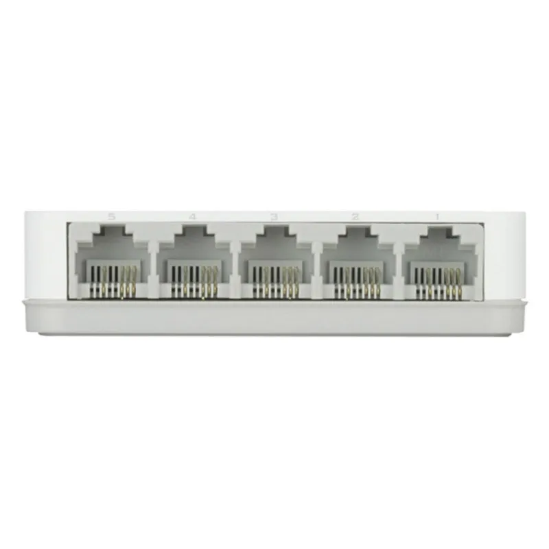 LAN Switch D-Link GO-SW-5E/E 10/100 5port