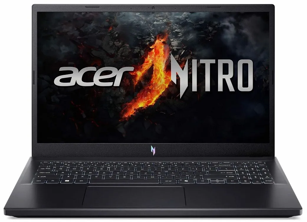 Laptop Acer Nitro ANV15-41 15.6 FHD AMD Ryzen 5-6600H 24GB 512GB RTX2050