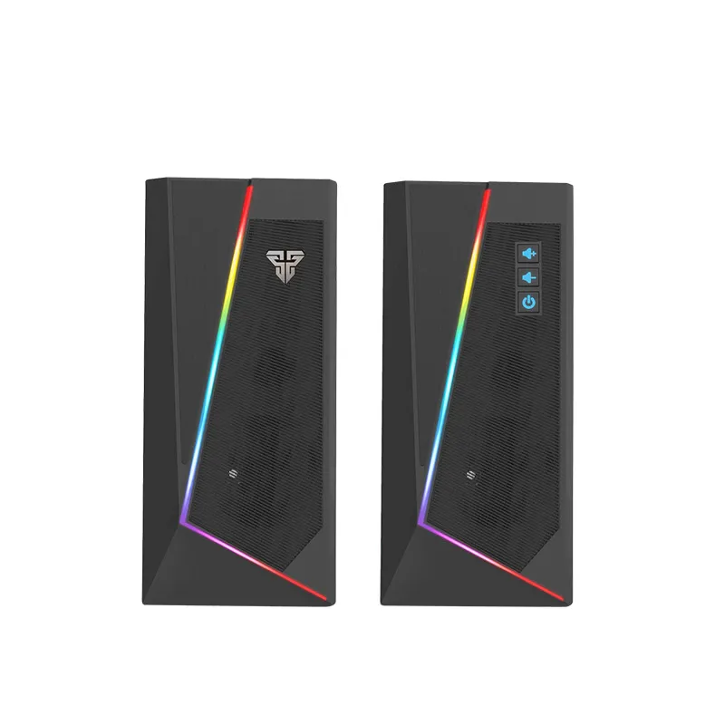 Laptop zvucnici Fantech GS204 Rumble crni