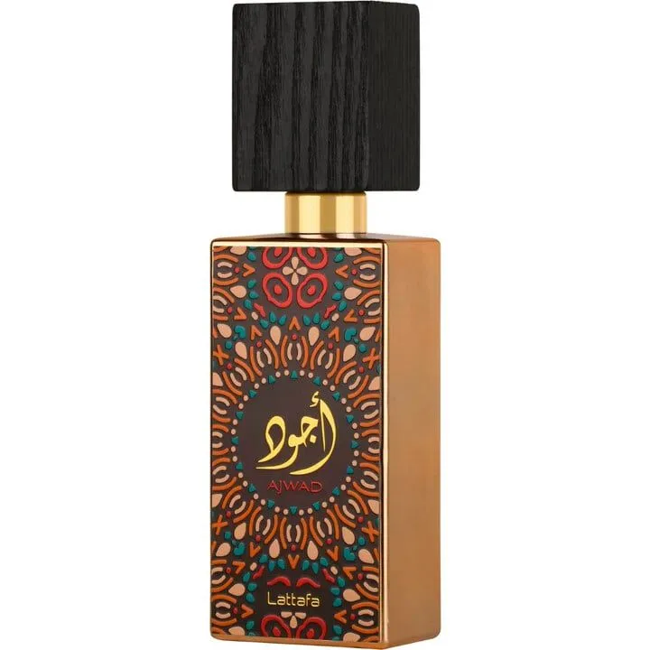 LATTAFA Ajwad, Parfemska voda EDP - Unisex, 60 ml