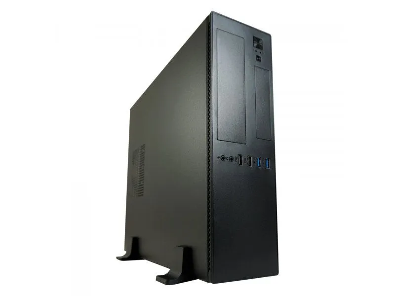 LC POWER 1406MB-TFX Micro ATX kuciste