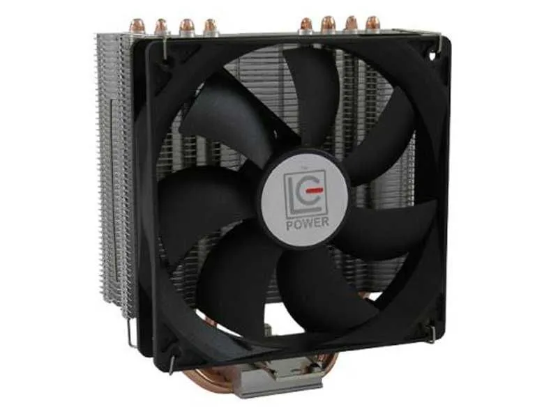 LC POWER Cosmo Cool LC-CC-120 hladnjak za procesor