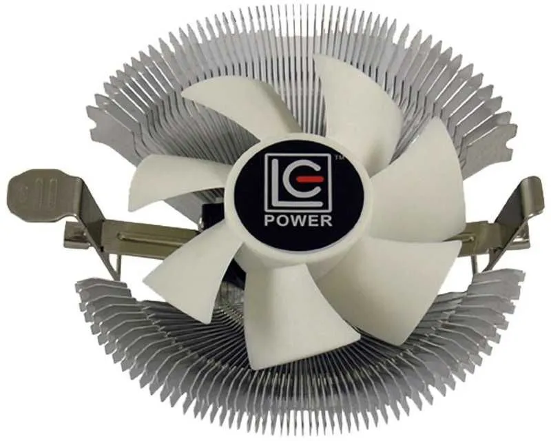 LC-POWER Cosmo Cool LC-CC-85