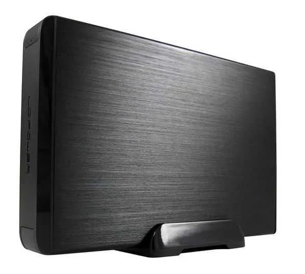 LC-POWER HDD Rack 3.5/ SATA/ USB 3.0 LC-35U3-Hydra