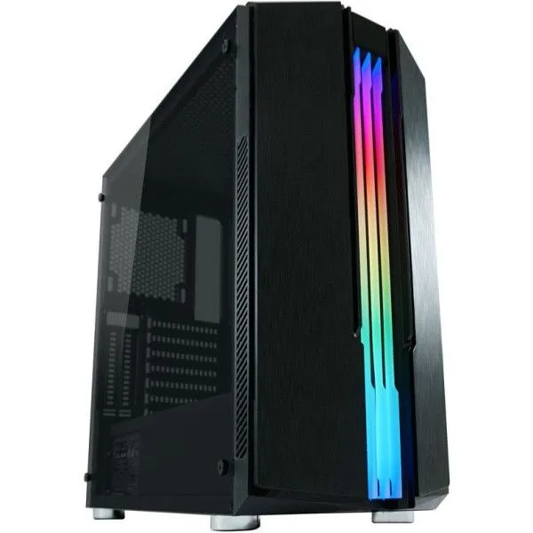 LC POWER Kućište GEH Midi LC-Power 702B