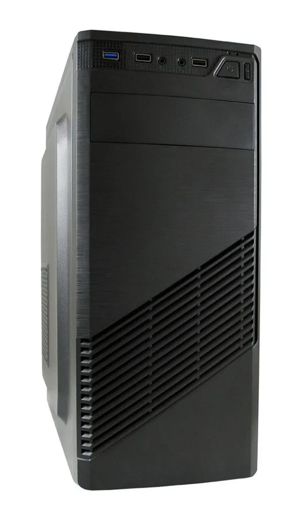 LC POWER Kućište Midi LC-Power LC-7037B-ON