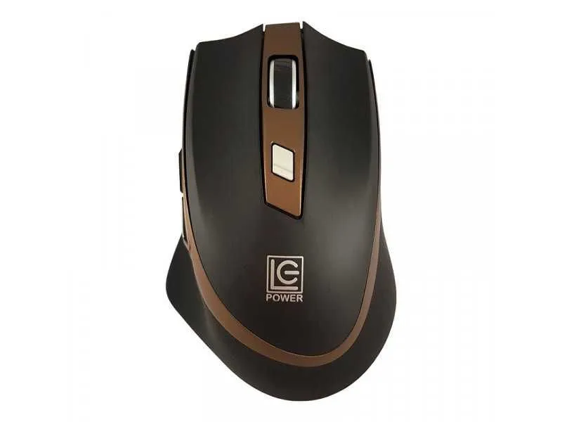 LC POWER LC-M719BW Wireless miš
