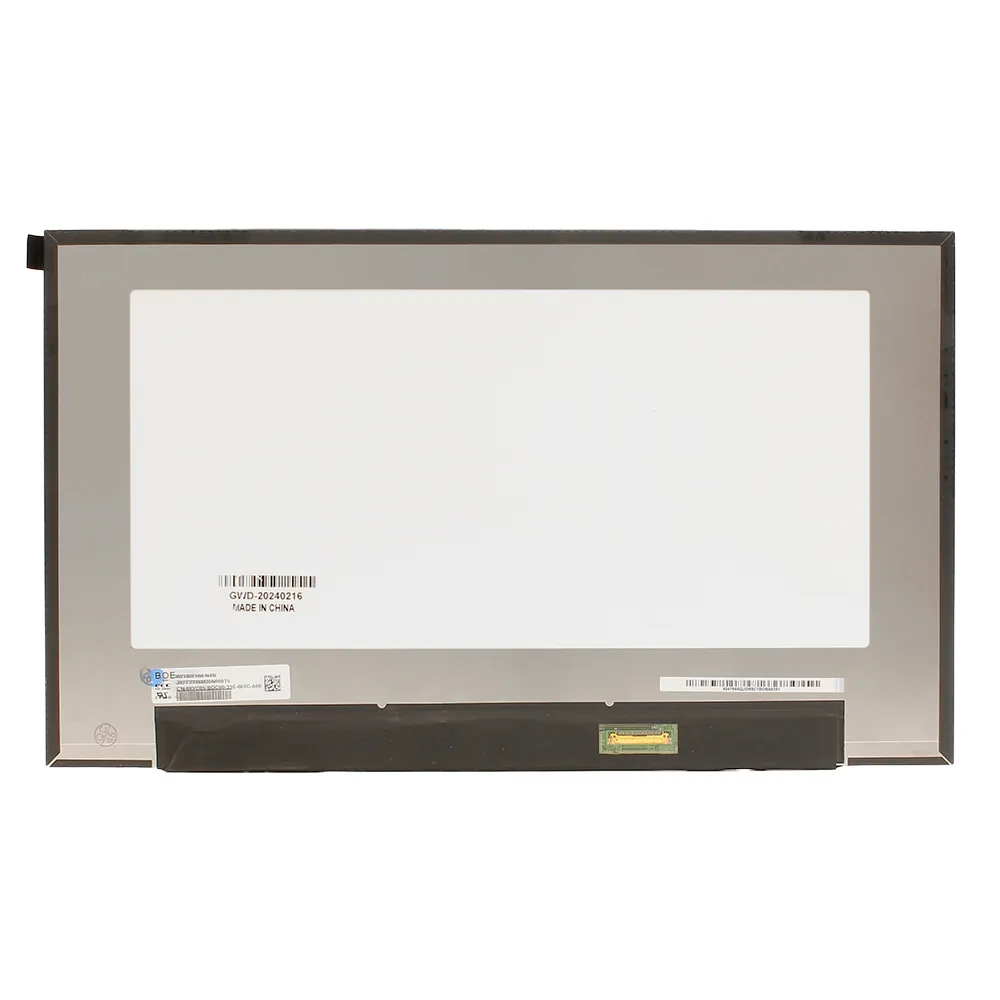 LCD Panel 14.0 (NV140FHM-N4N) 1920x1080 slim LED IPS 30pin novi tip bez kacenja
