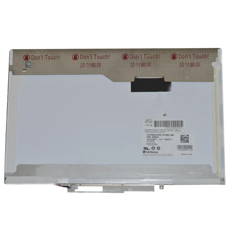 LCD Panel 14.1 (LP141WP1 TL A3) 1440x900 CCFL