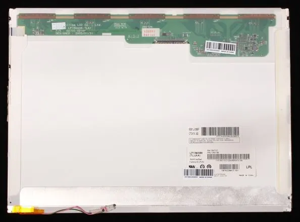 LCD Panel 15.0 (LP150X08) 1024x768 CCFL koriscen