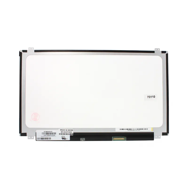 LCD Panel 15.6 (NT156WHM-N10) 1366x768 slim LED 40 pin