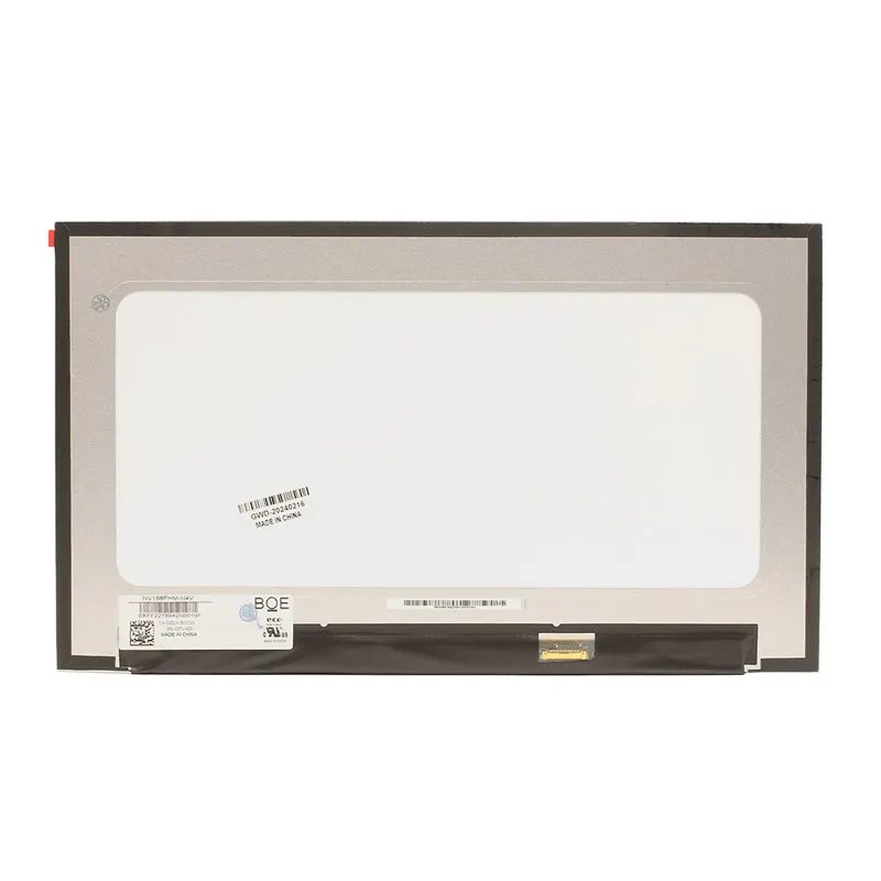 LCD Panel za Laptop 15.6 inch (NV156FHM-N4T) 1920x1080 slim LED IPS 30 pin novi tip bez kacenja