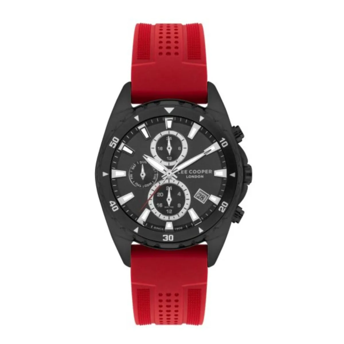 LEE COOPER Ručni sat LC07527.658