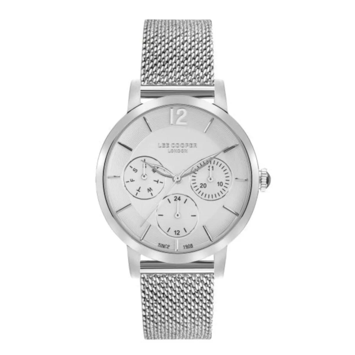 LEE COOPER Ručni sat LC07552.330