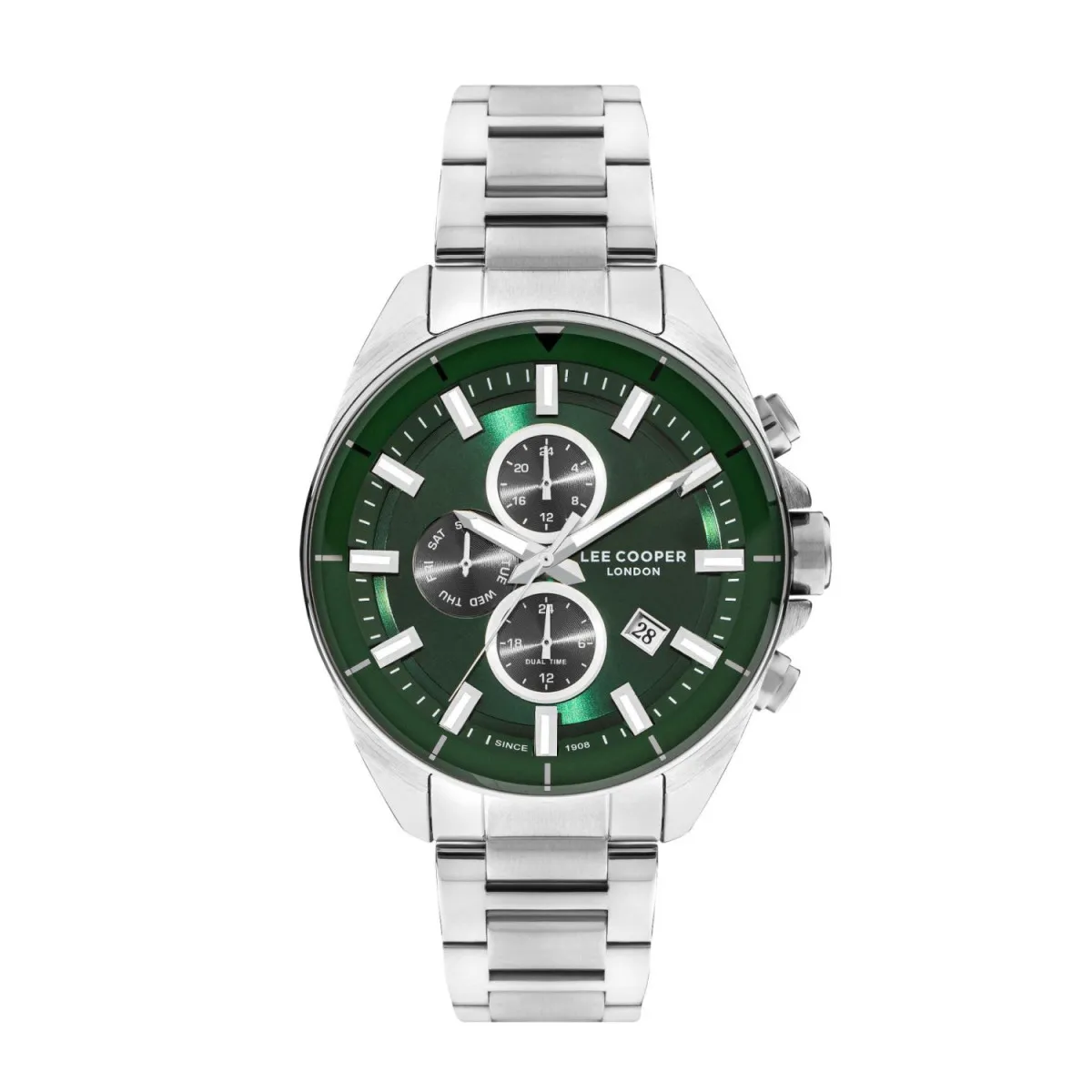 LEE COOPER Ručni sat LC07830.370
