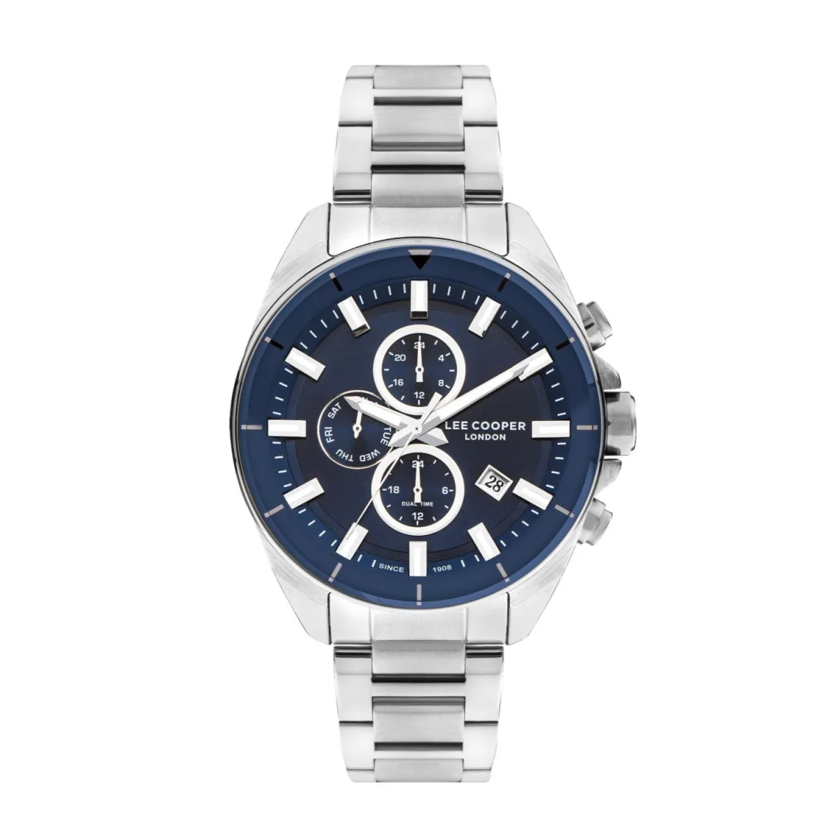 LEE COOPER Ručni sat LC07830.390