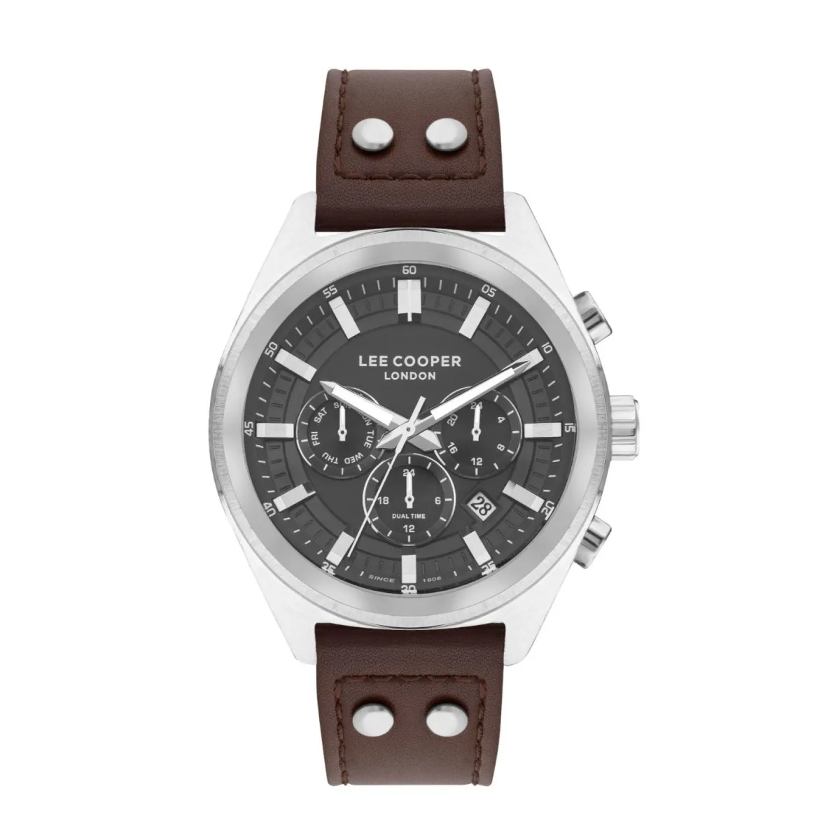 LEE COOPER Ručni sat LC07842.374