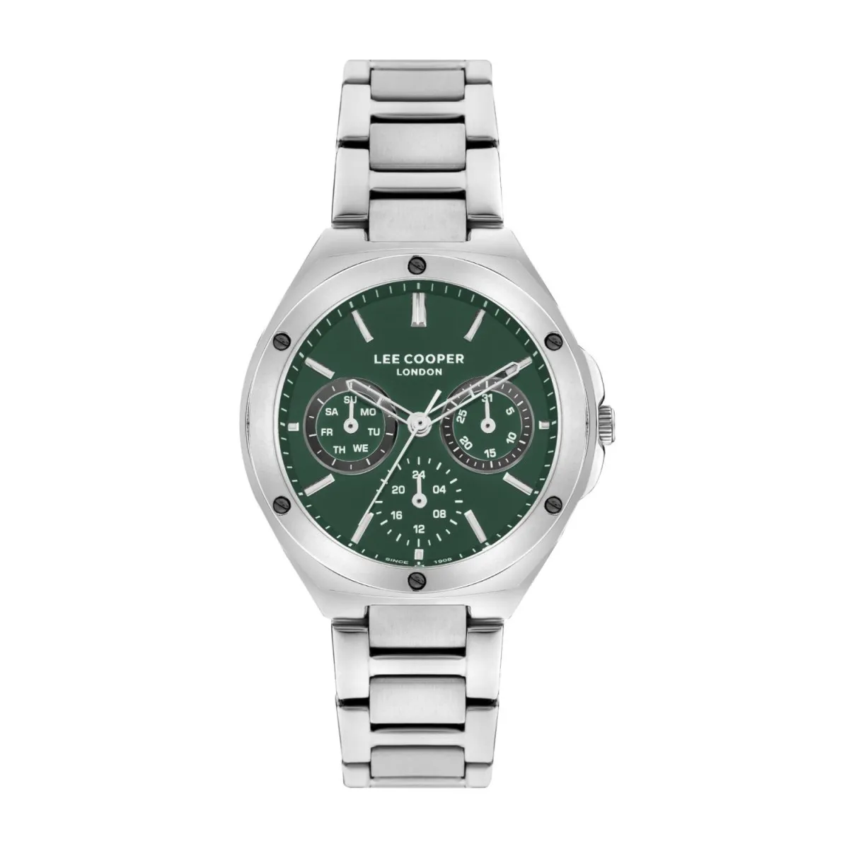 LEE COOPER Ručni sat LC07844.370
