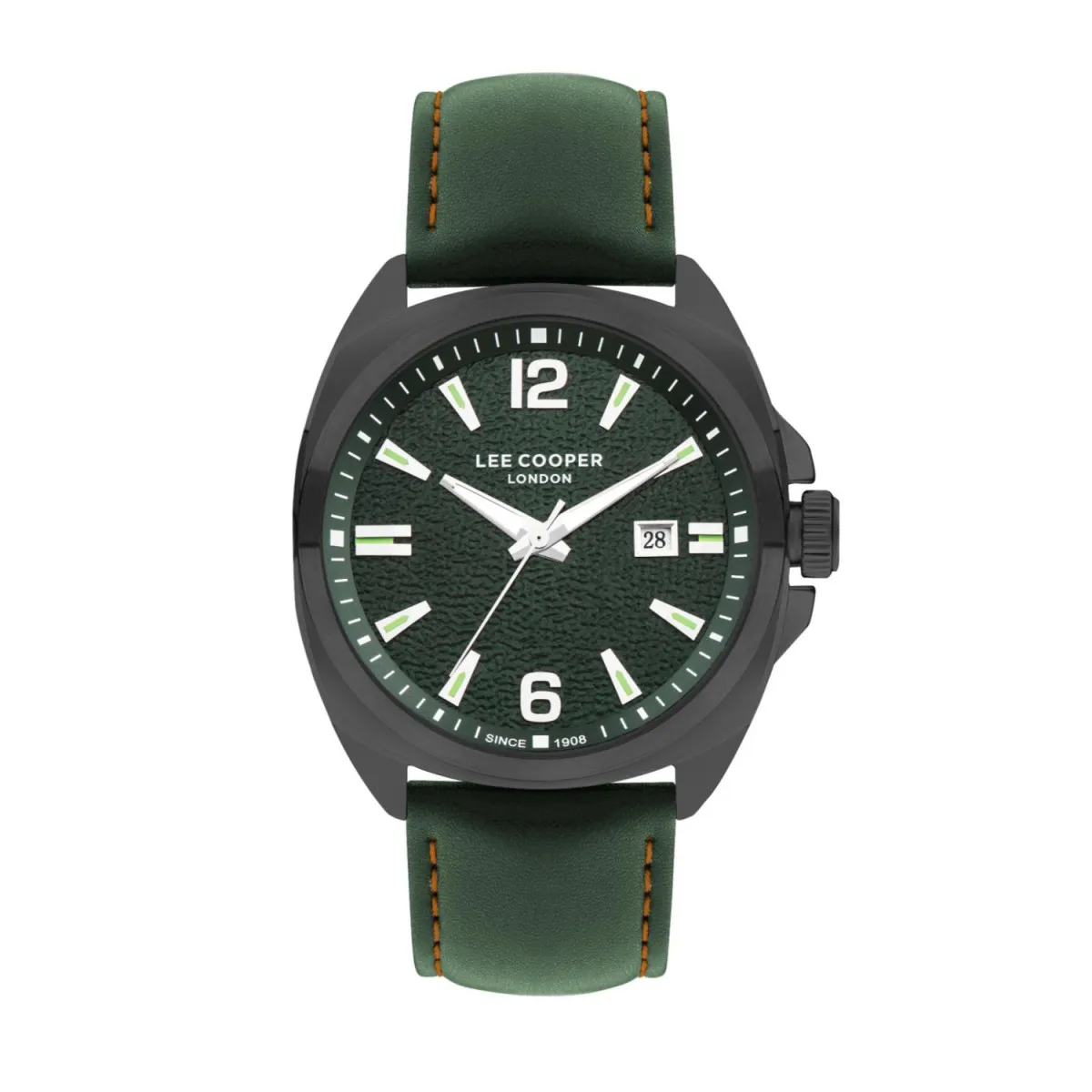 LEE COOPER Ručni sat LC07858.077