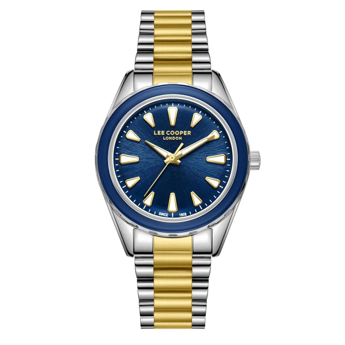 LEE COOPER Ručni sat LC08053.290