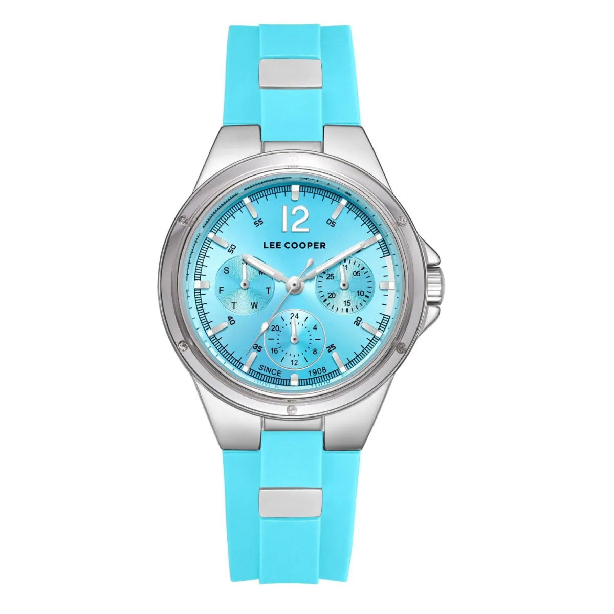 LEE COOPER Ručni sat LC08099.390
