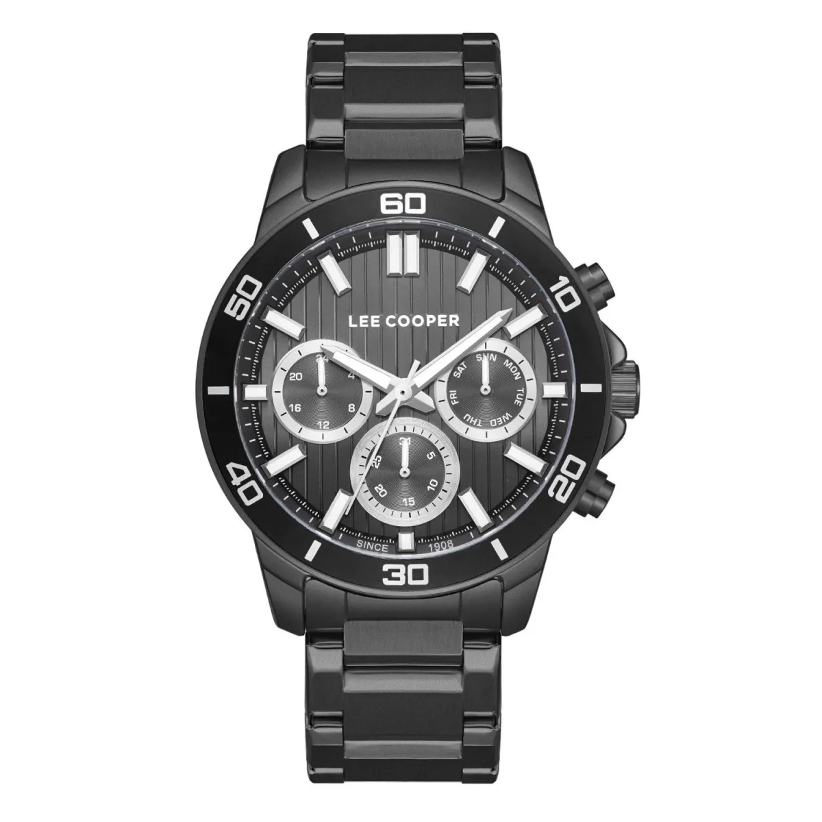 LEE COOPER Ručni sat LC08106.650
